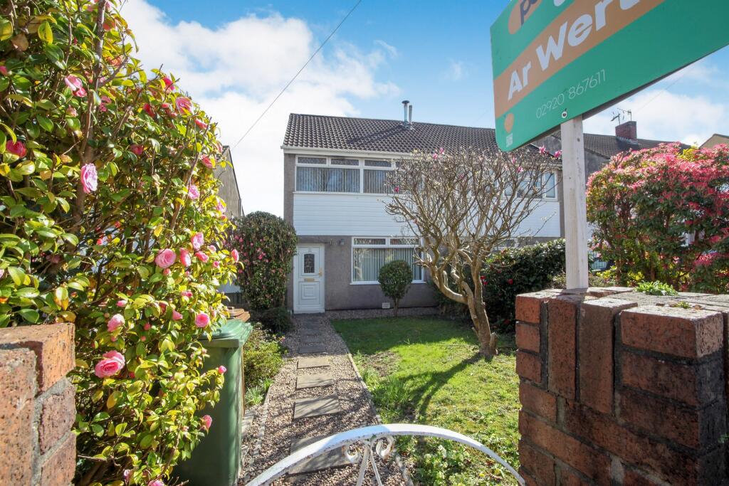 Main image of property: Gelli Dawel, Caerphilly