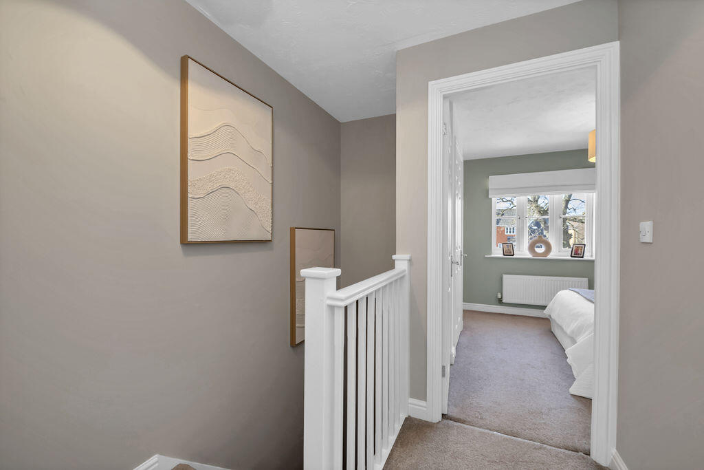 House in West Suffolk, Bury St Edmunds - View 6