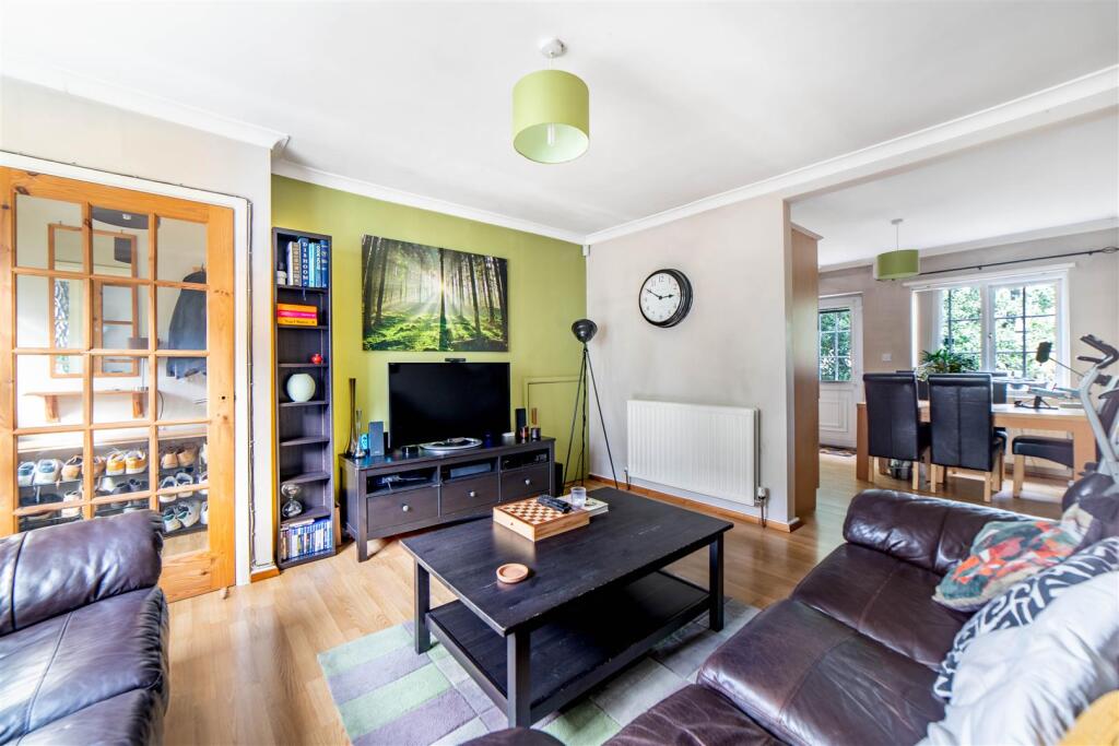House in Newcastle upon Tyne, South Gosforth - View 4