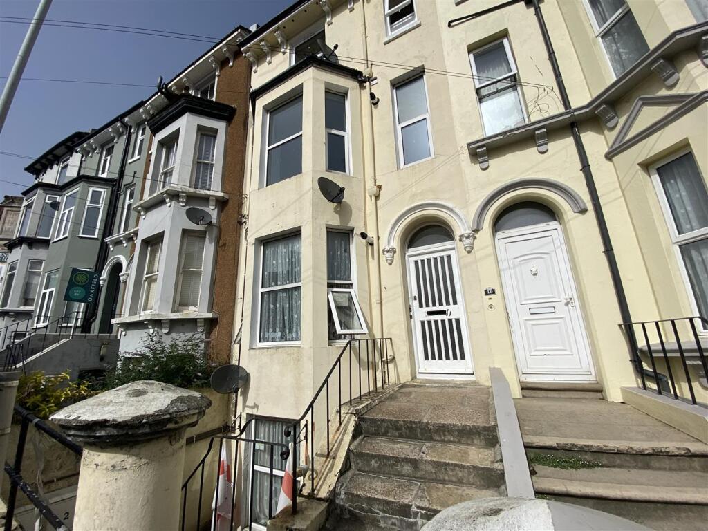 Main image of property: South Terrace, Hastings