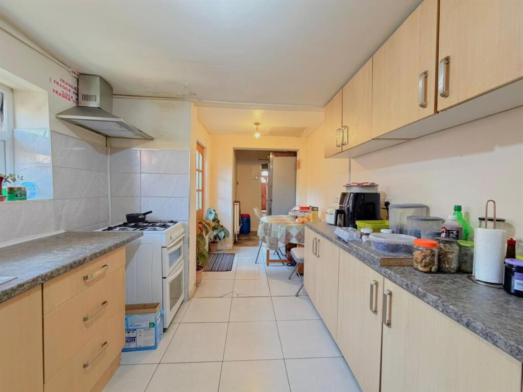 Main image of property: Osmaston Road, Evington, Leicester
