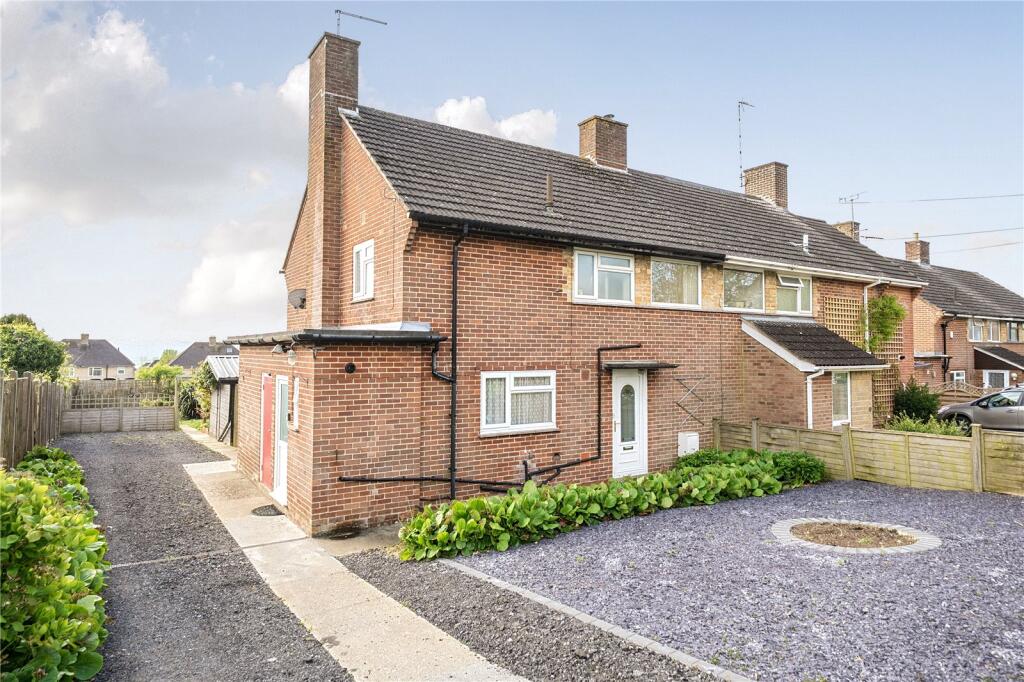 Main image of property: St. Aldhelms Road, Sherborne, Dorset, DT9