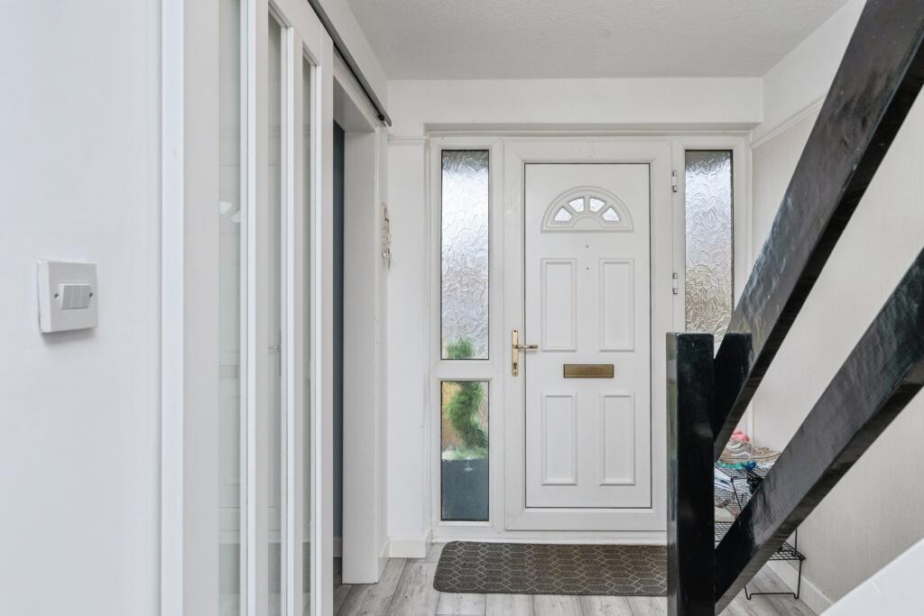 Hallfield Drive, Elton, Chester, Cheshire, CH2 - Widok 4