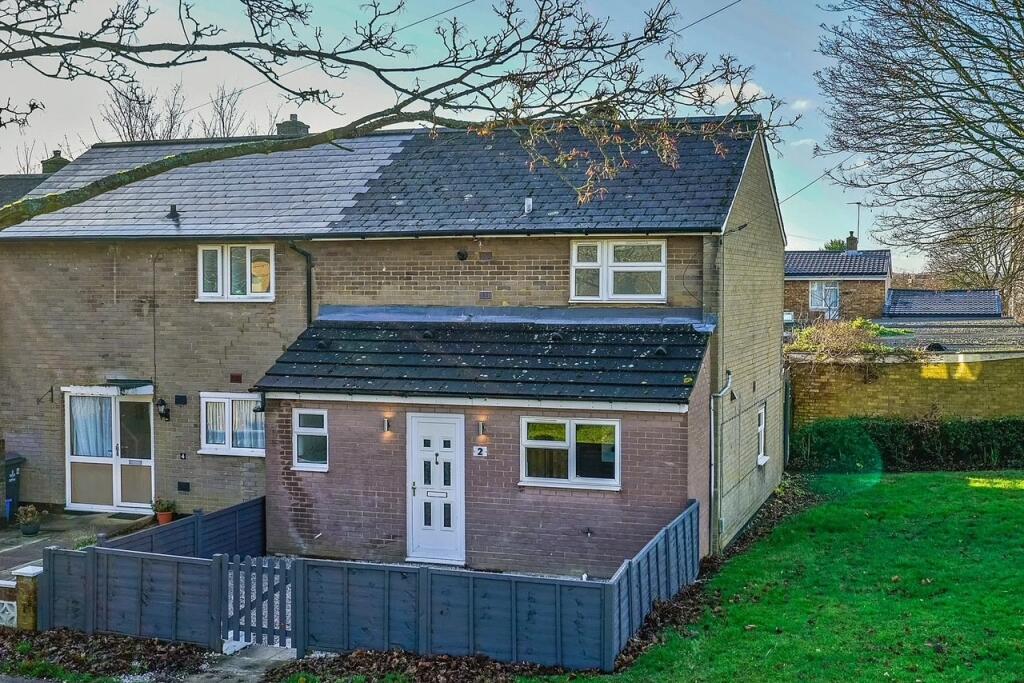 Main image of property: Ridgeway, Stevenage