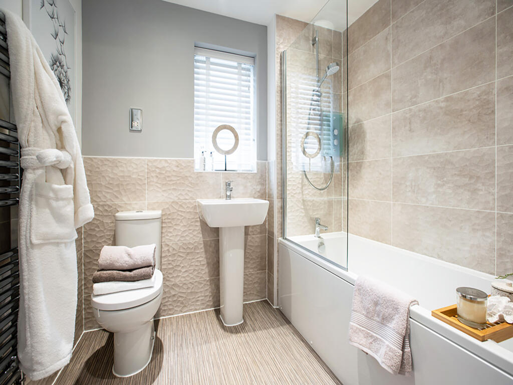 Main image of property: Sicklesmere Road, 
Bury St Edmunds, 
IP33 2BS
