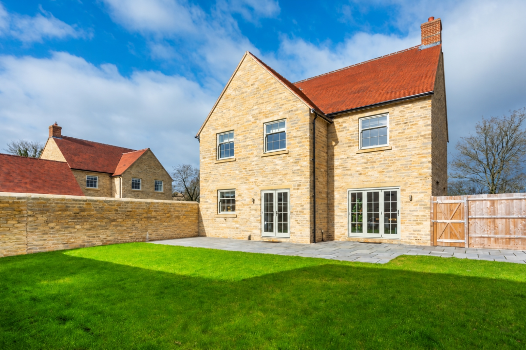 Main image of property: Taylors Close, Woodstock, Oxfordshire, OX20
