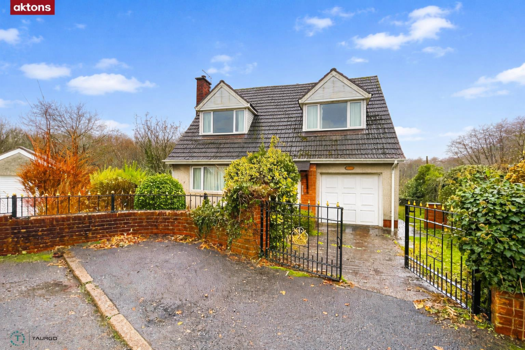 Main image of property: Cae Bach, Machen, Caerphilly