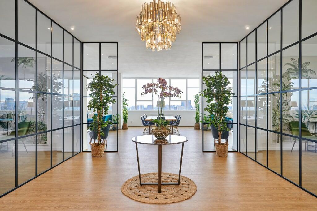 Main image of property: Vyse Street, Birmingham, B18