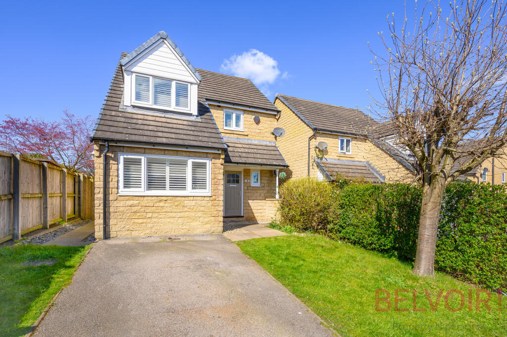 Main image of property: Laceby Close, West Yorkshire, Bradford, BD10