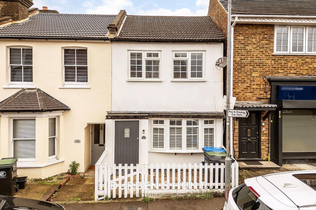 Main image of property: Forest Road, Loughton, IG10