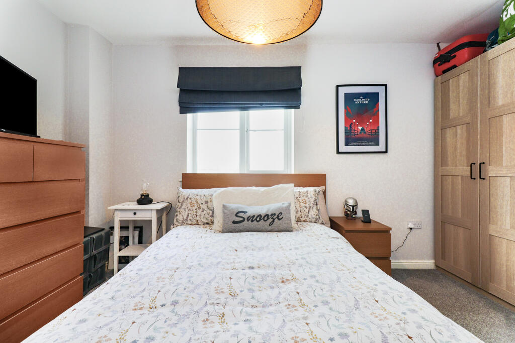 Queenswood Road, Sheffield, S6 photo 2