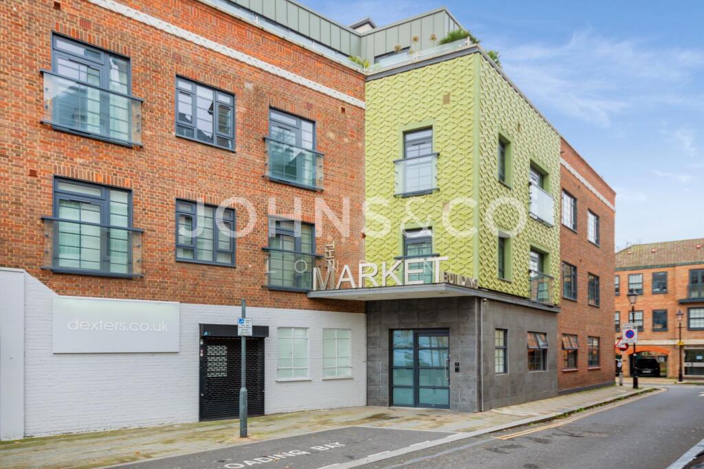 Main image of property: Market Place, Brentford