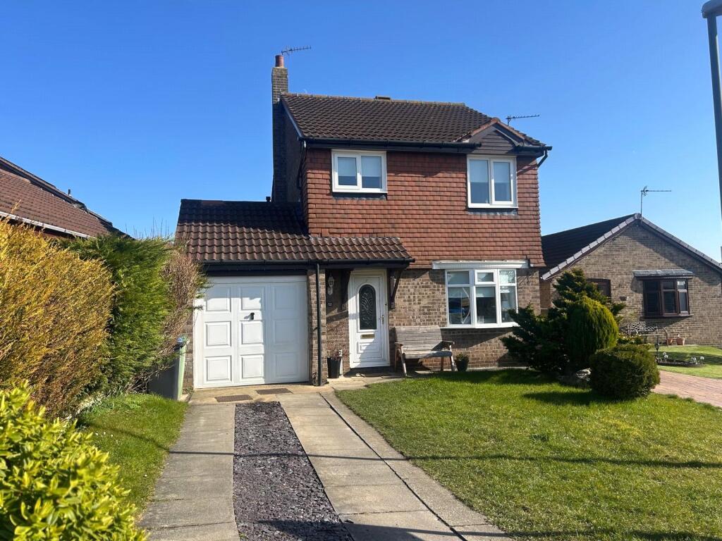 Main image of property: Winds Lonnen, Seaham, County Durham, SR7