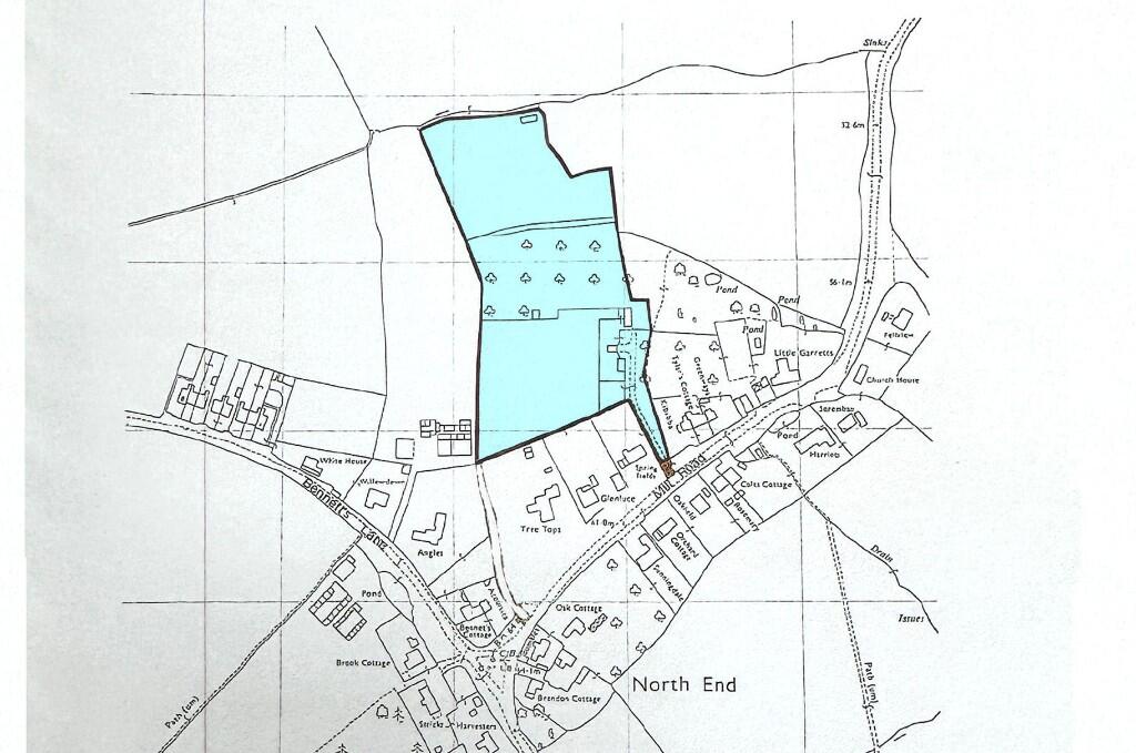 Main image of property: North End, Felsted