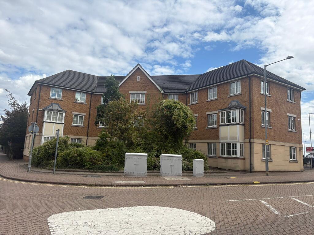 Main image of property: Parnell Close, Chafford Hundred