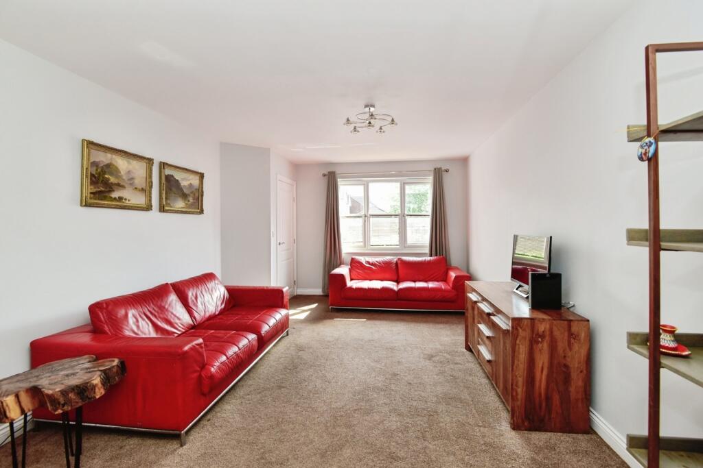 William Higgins Close, Alsager, Stoke-on-Trent, Cheshire, ST7 photo 4