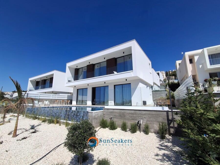 Main image of property: Paphos, Chlorakas