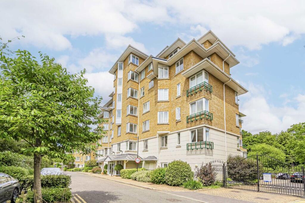 Main image of property: Strand Drive, Kew
