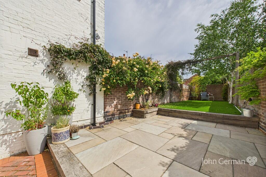 House in North West Leicestershire, Ashby de la Zouch - View 4