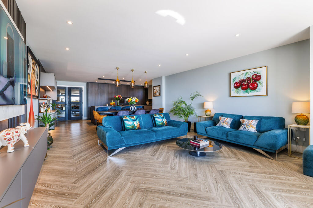 Additional image 14 of East Overcliff Drive, Eastcliff, Bournemouth, Dorset, BH1