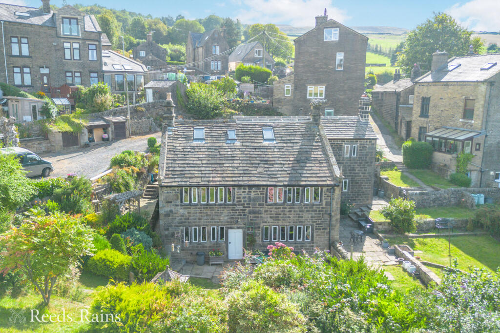 Main image of property: Black Hill Cottages, Pecket Well, Hebden Bridge, HX7