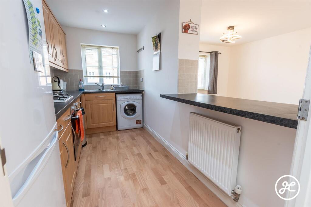 House in Bridgwater, West Bridgwater, Durleigh & Haygrove, Somerset - View 5