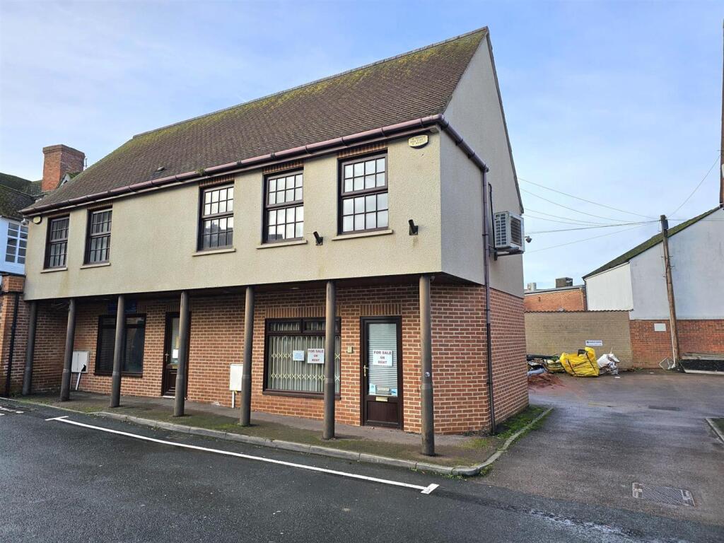 Main image of property: Court Lane, Newent