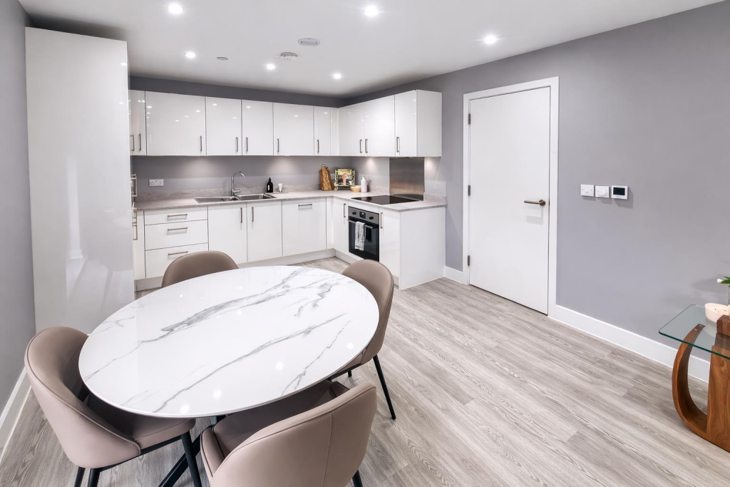 Apartment in Dacorum, The Image - View 5