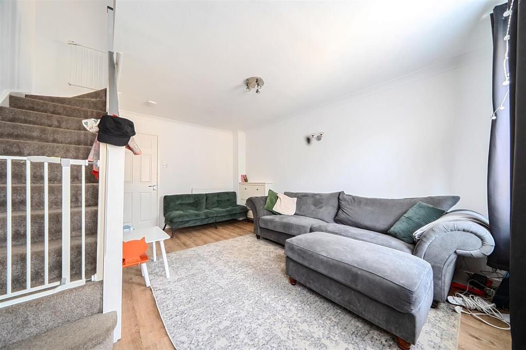 House in Brighton, Portslade Village - View 3