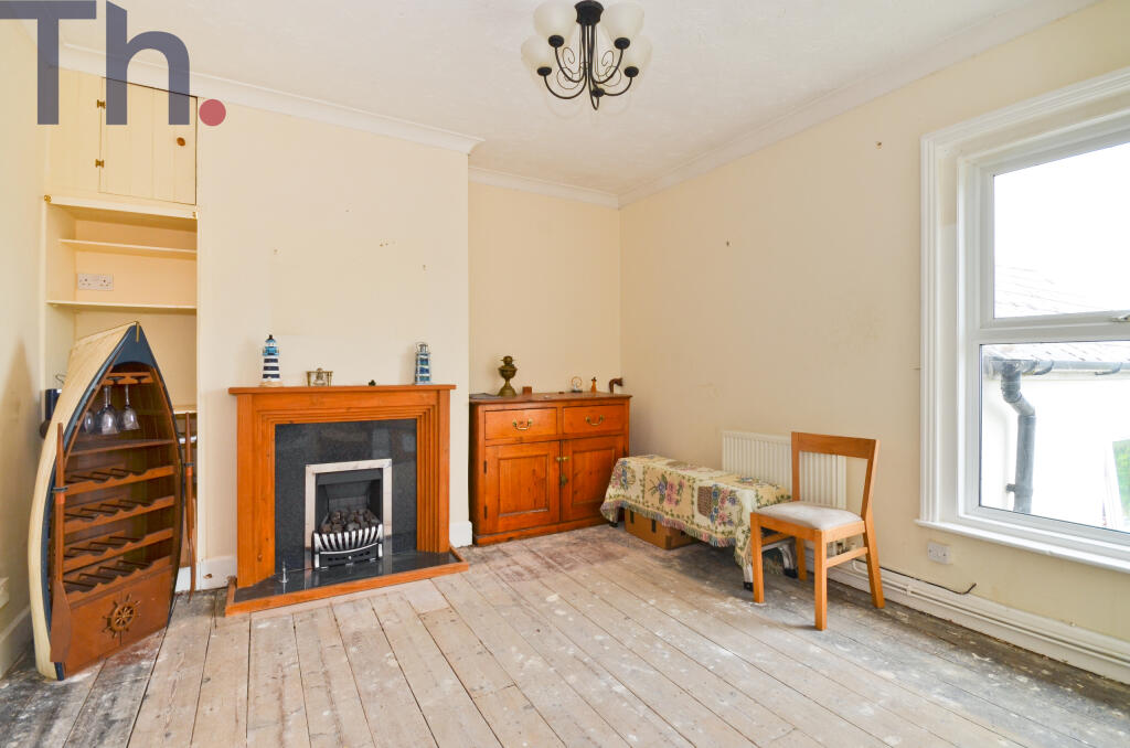 Apartment in Freshwater, New Village - View 3