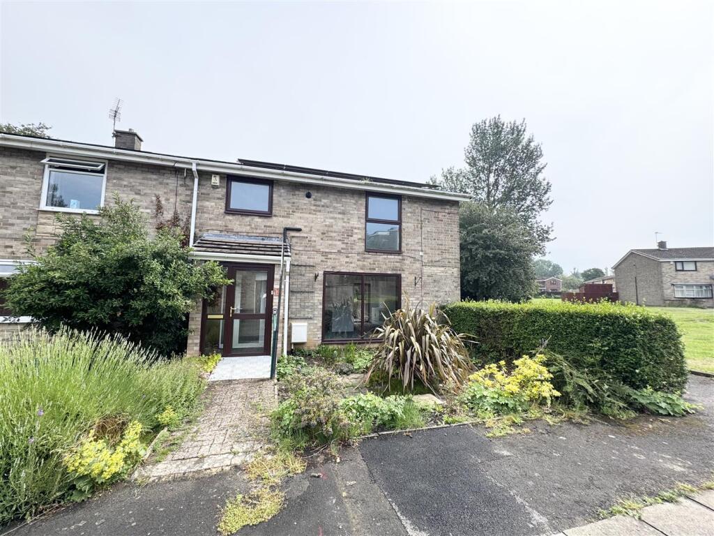 Main image of property: Wolsey Close, Newton Aycliffe