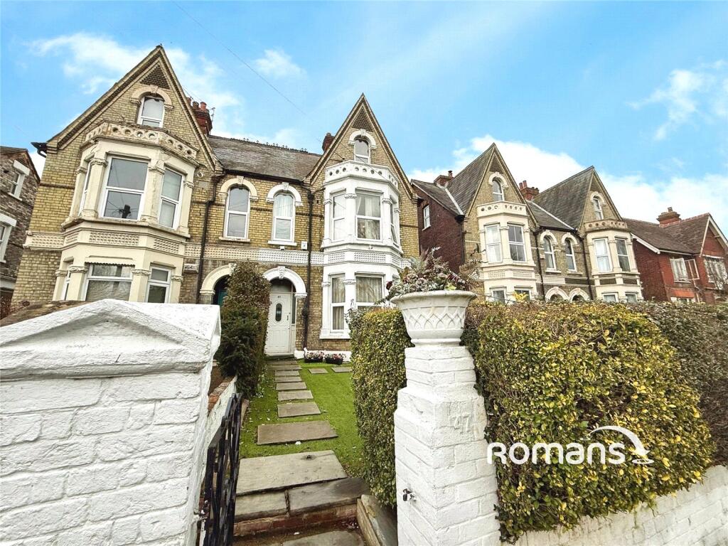 Main image of property: London Road, High Wycombe, Buckinghamshire, HP11