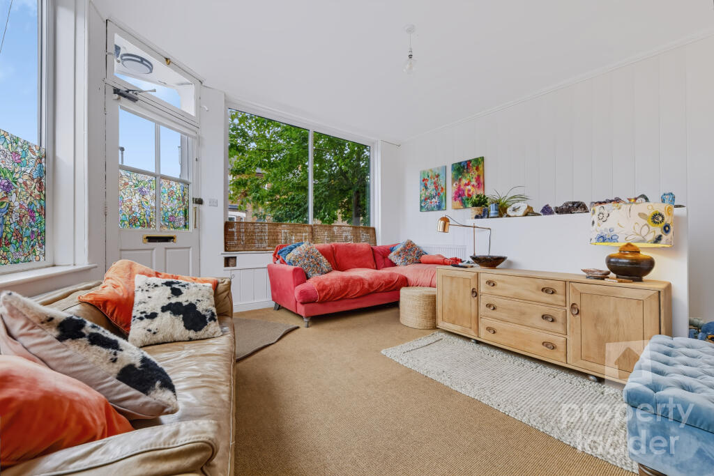 House in Norwich - View 4