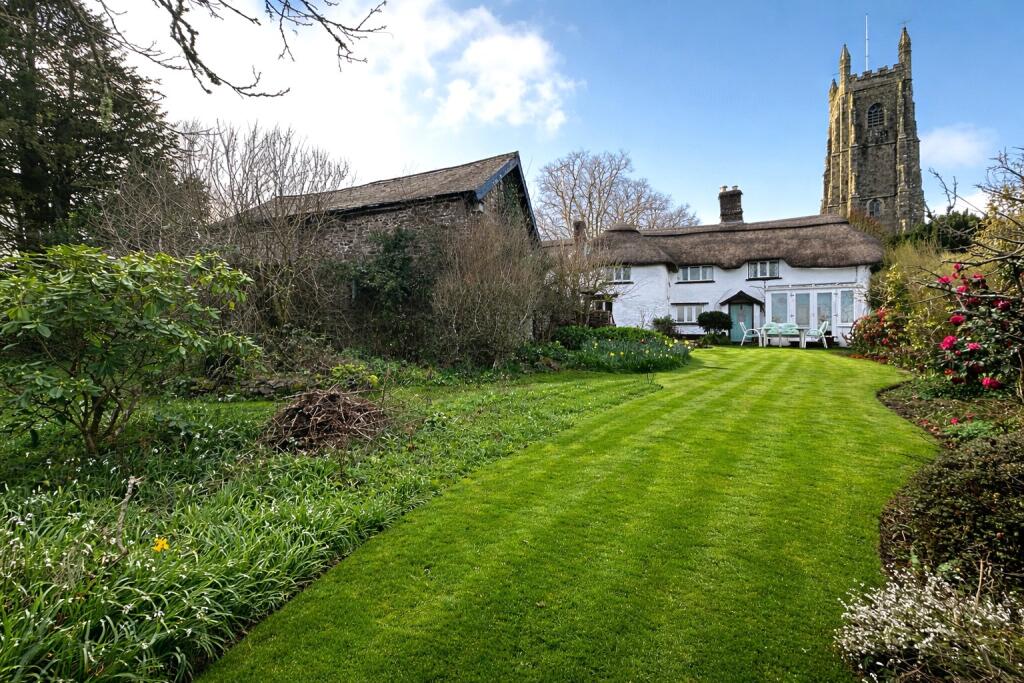 Main image of property: Chulmleigh, Devon, EX18
