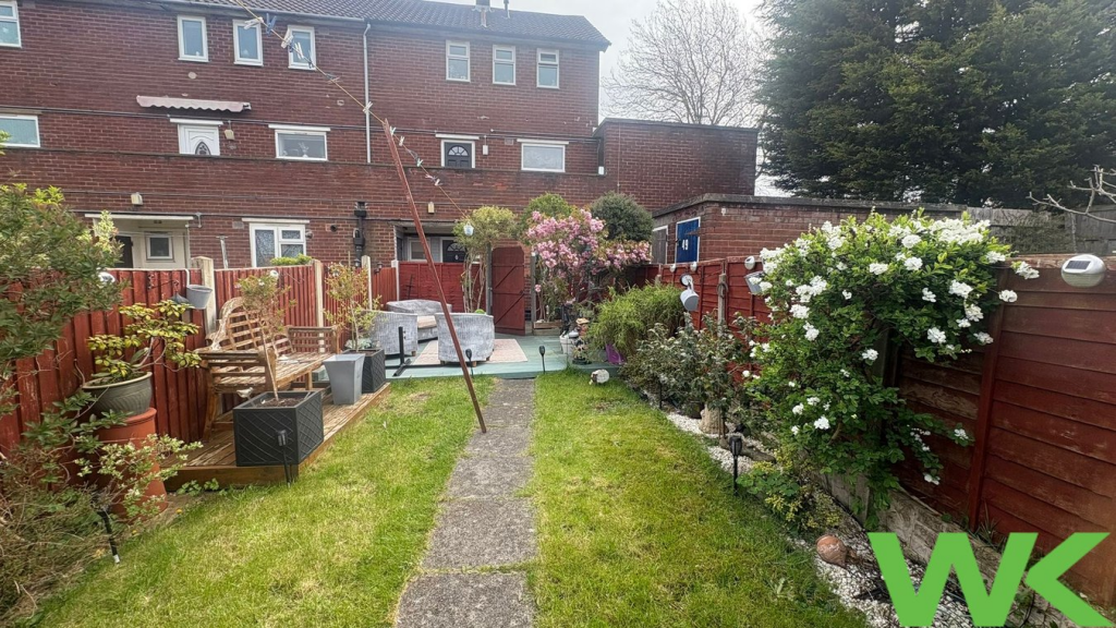 Additional image 8 of Campville Crescent, West Bromwich, B71