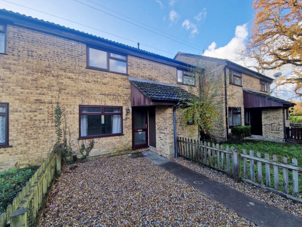 Main image of property: Meredith Gardens, Totton, Southampton, Hampshire, SO40