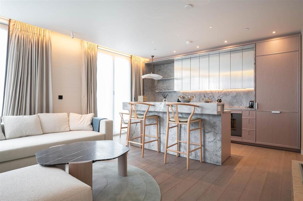 Main image of property: Hanover Square, London, W1S