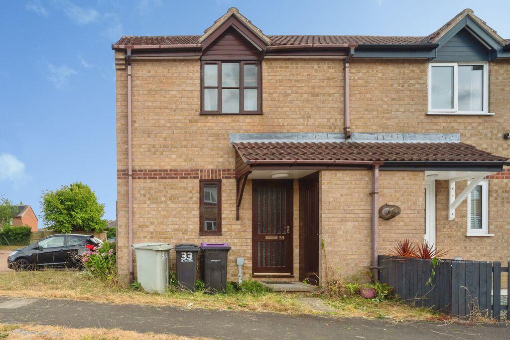 Main image of property: ALEXANDER DRIVE, LOUTH