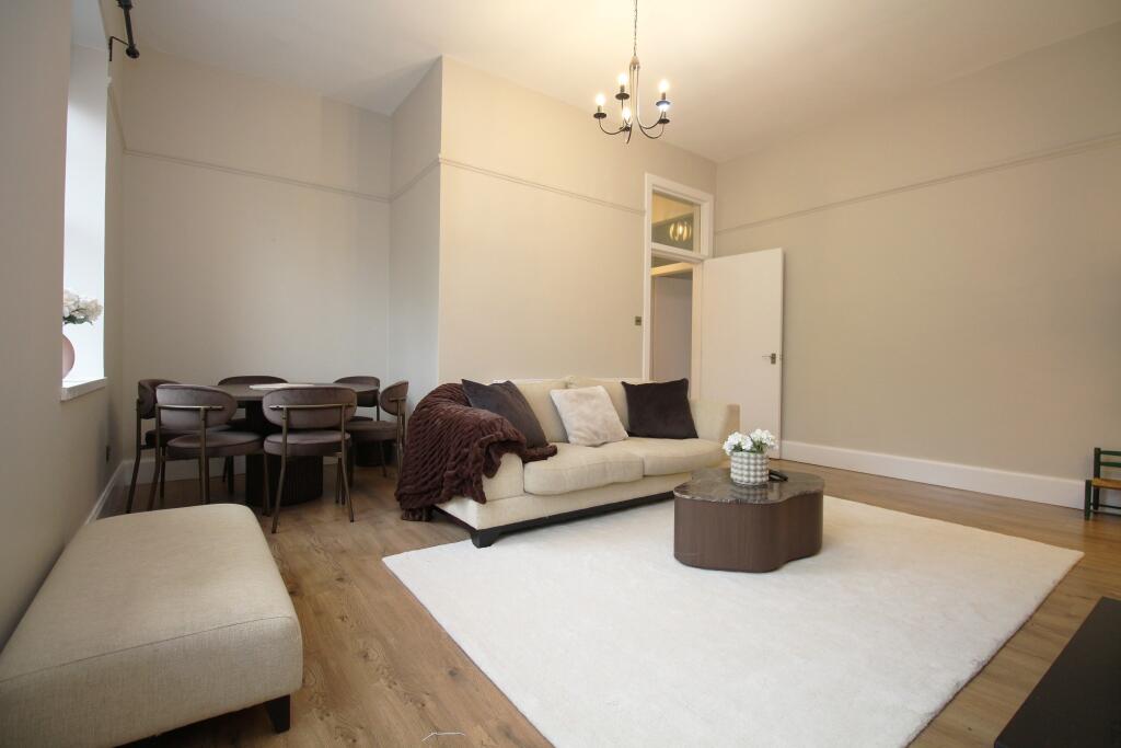Apartment in Glasgow - View 4