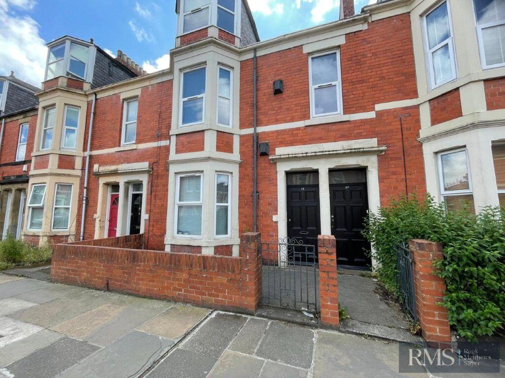Main image of property: Glenthorn Road, Jesmond, Newcastle Upon Tyne
