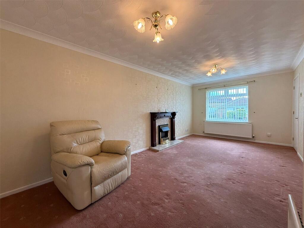 White Rose Way, Thirsk, Thirsk, YO7 photo 4
