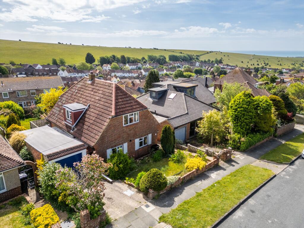 Main image of property: Crescent Drive South, Brighton, BN2