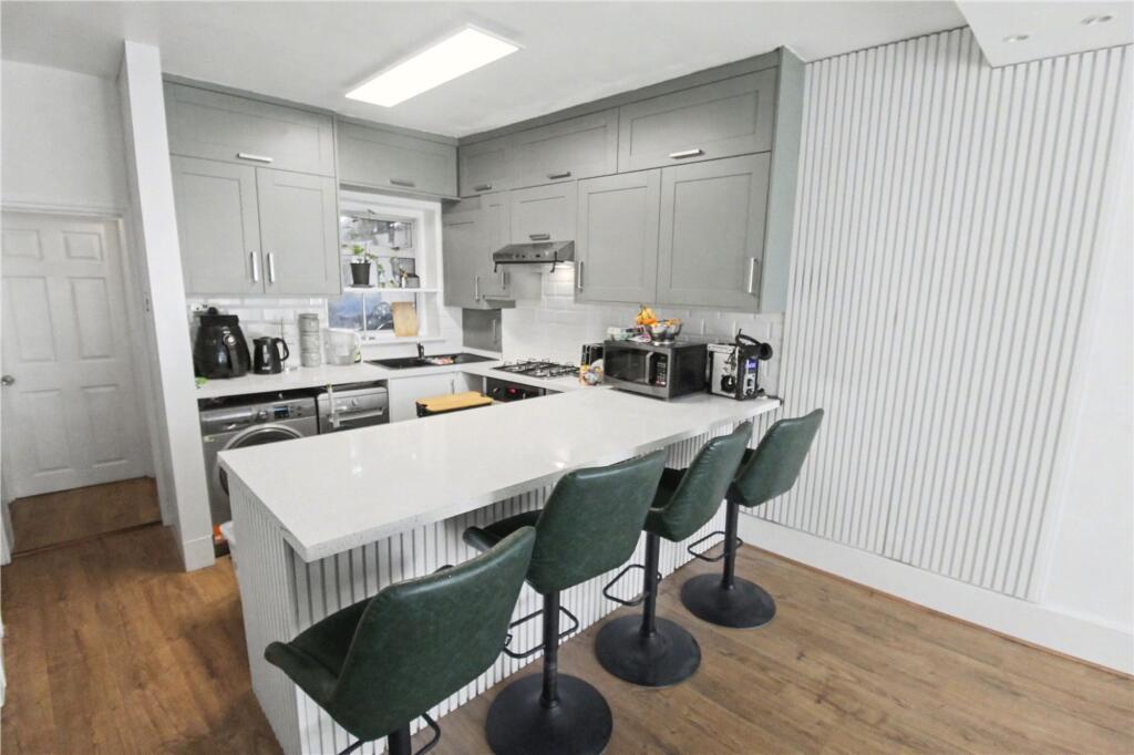 Main image of property: Falcon Street, London, E13