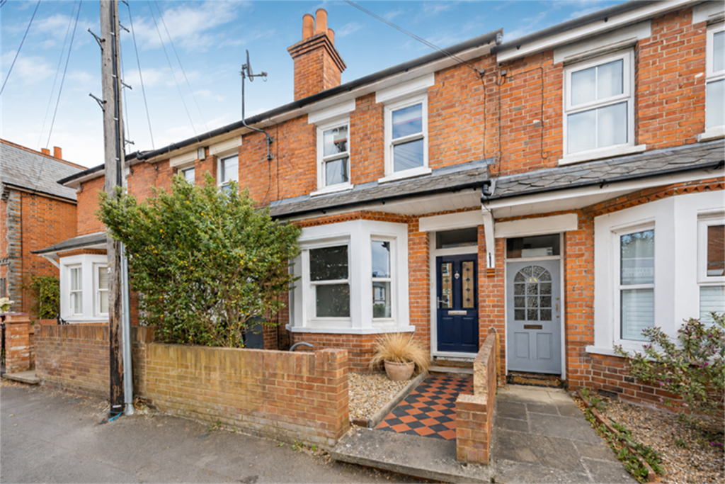 Main image of property: Westfield Road, Caversham, Reading