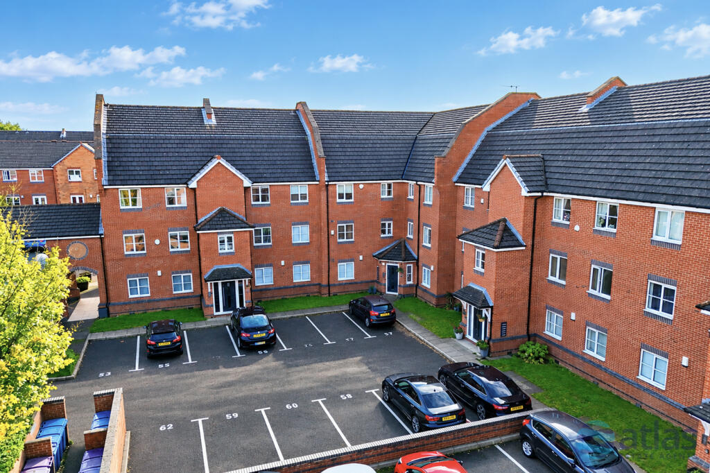 Main image of property: Armstrong Quay, Brunswick Dock, L3
