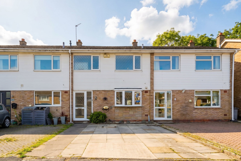 Main image of property: Rowood Drive, Solihull