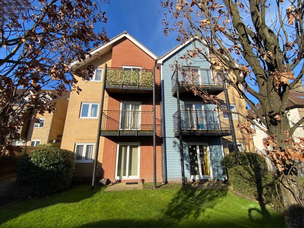 Main image of property: Boston Place, Portswood Road, Southampton