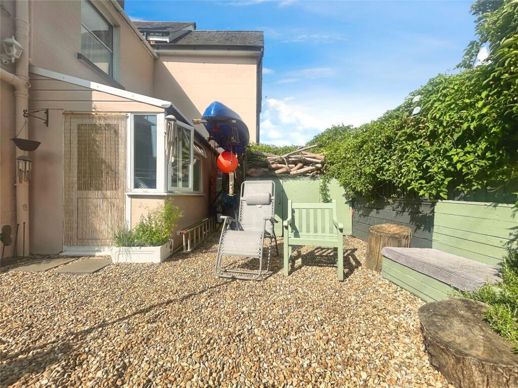 Main image of property: High Street, Ventnor, Isle of Wight