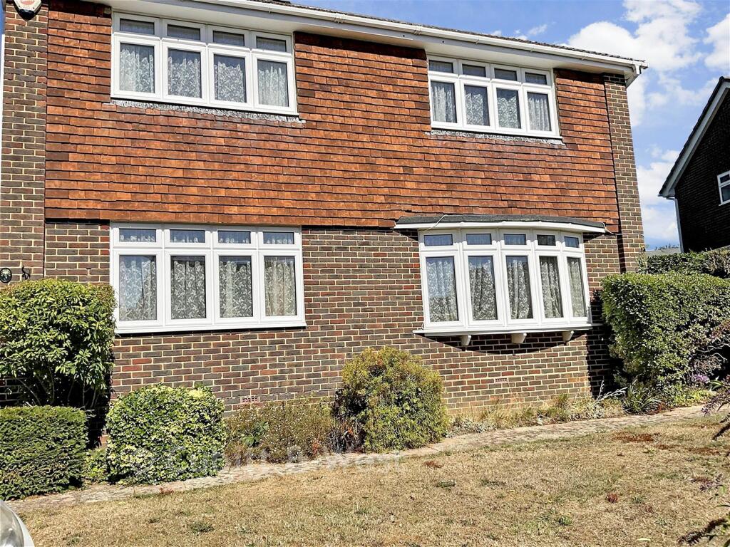 Main image of property: St. Mary's Close, Pulborough, West Sussex