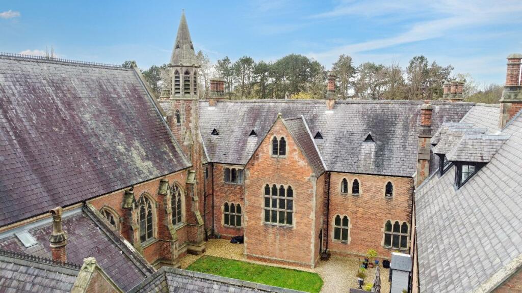Main image of property: St. Clare's Court, Darlington